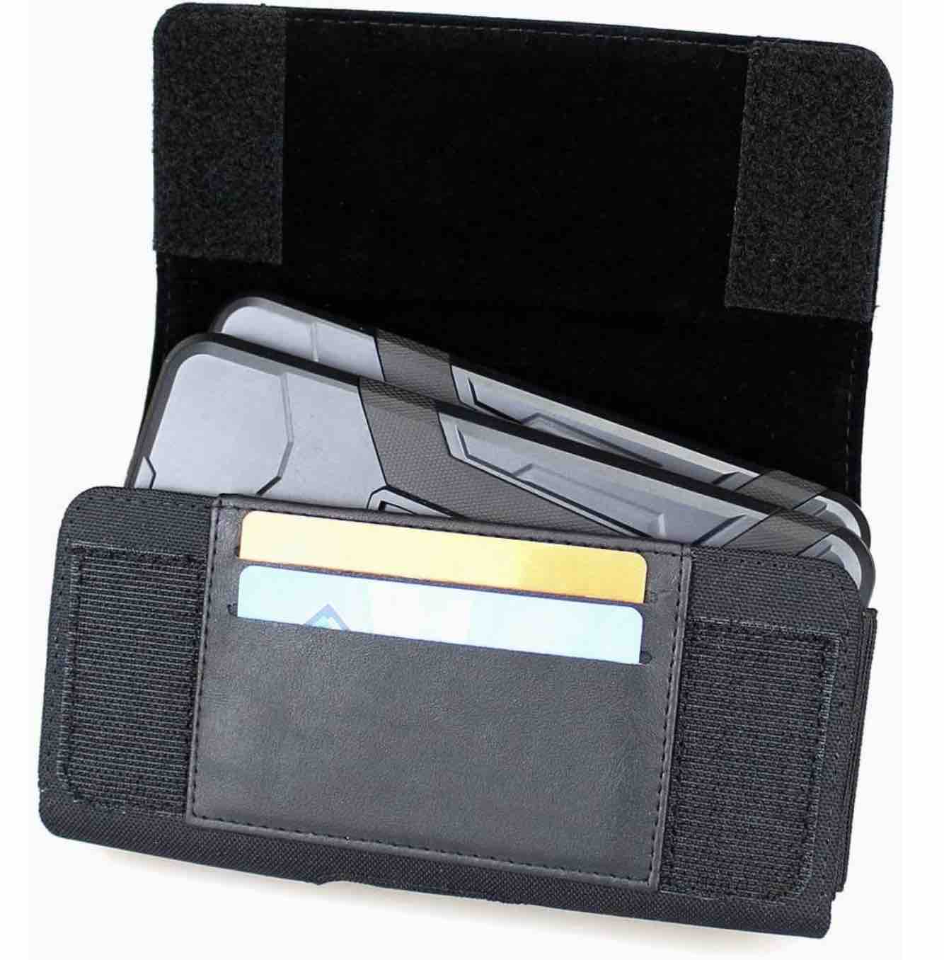 Is there a phone case that holds two phones? Intoxi Case Officail Site