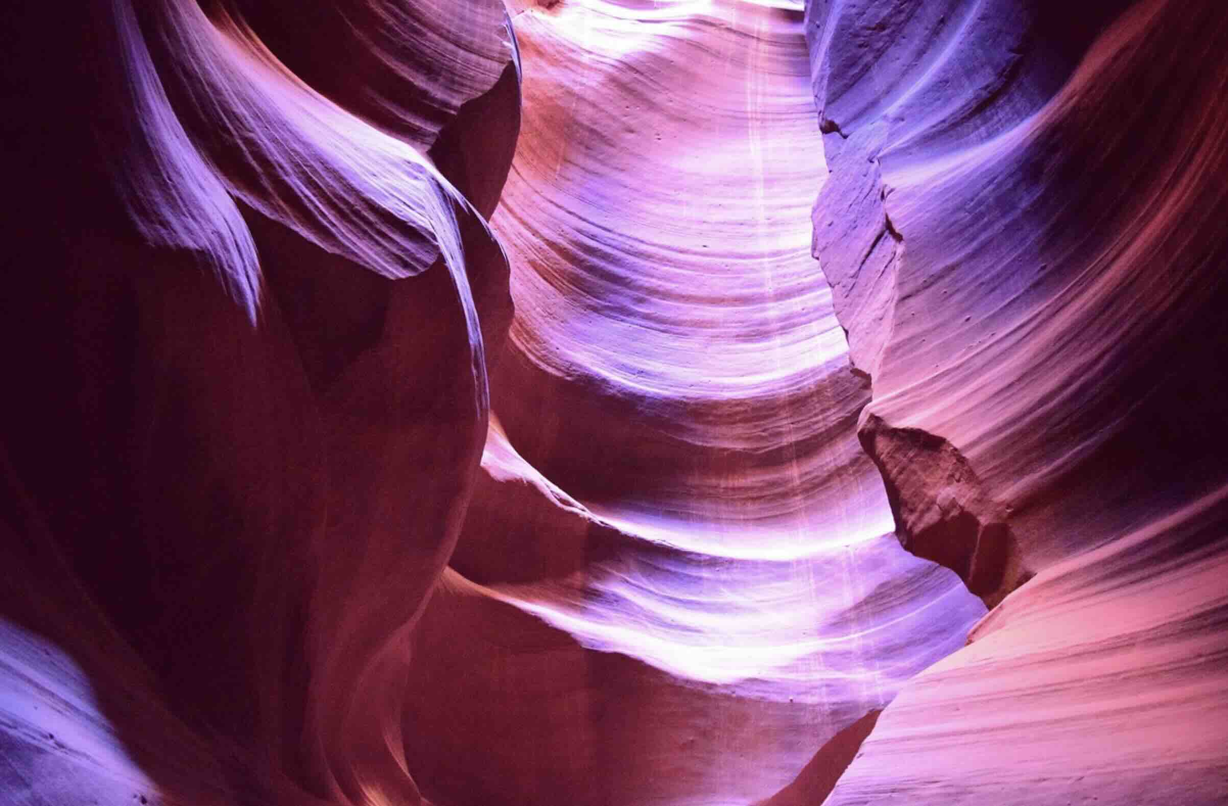 Exploring Antelope Canyon: Diverse Tour Experiences You Must Try